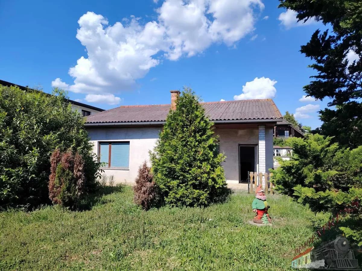 2-Zimmer-Haus kaufen in Baden – 59 m², € 275.000 – Bild 2 von 13