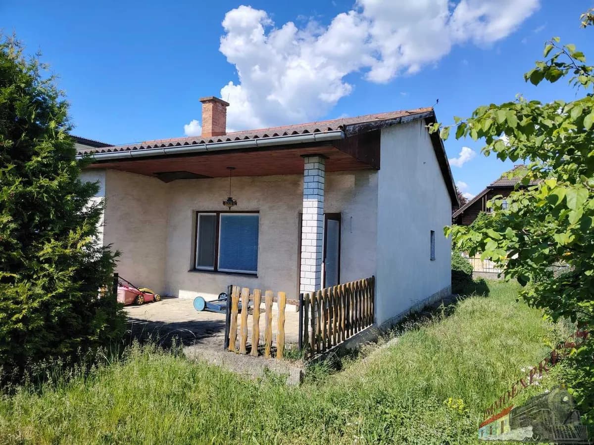 2-Zimmer-Haus kaufen in Baden – 59 m², € 275.000 – Bild 3 von 13