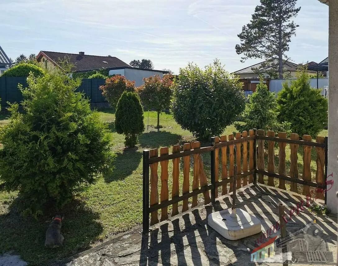 2-Zimmer-Haus kaufen in Baden – 59 m², € 275.000 – Bild 4 von 13