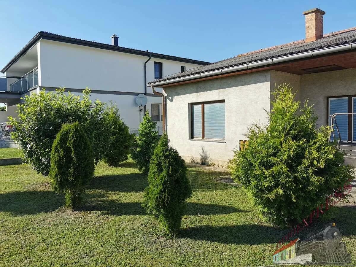 2-Zimmer-Haus kaufen in Baden – 59 m², € 275.000 – Bild 5 von 13