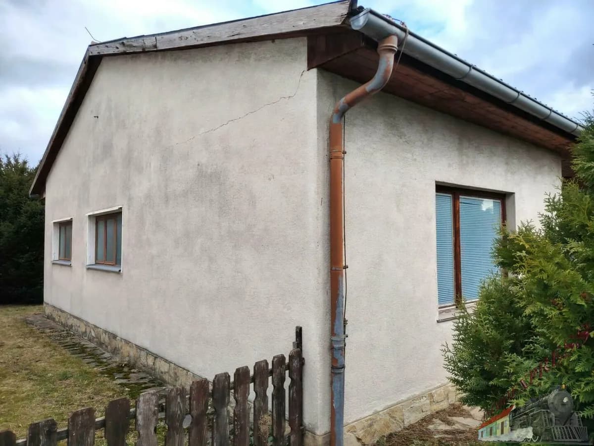 2-Zimmer-Haus kaufen in Baden – 59 m², € 275.000 – Bild 8 von 13