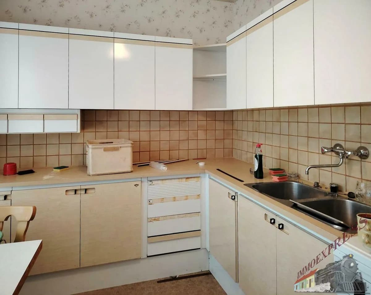 2-Zimmer-Haus kaufen in Baden – 59 m², € 275.000 – Bild 11 von 13