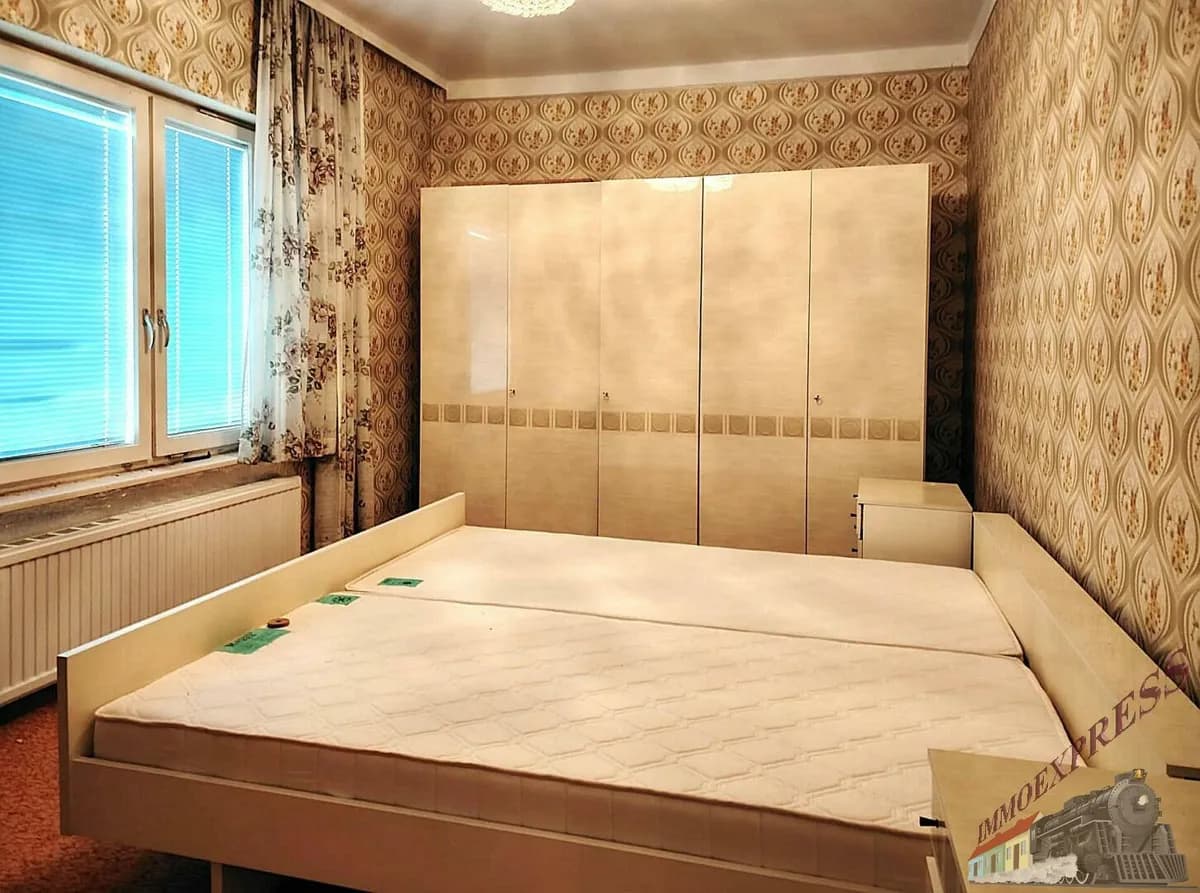 2-Zimmer-Haus kaufen in Baden – 59 m², € 275.000 – Bild 12 von 13