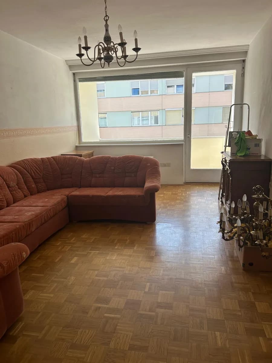 2-Zimmer-Wohnung kaufen in Murau – 60 m², € 70.000 – Bild 4 von 11