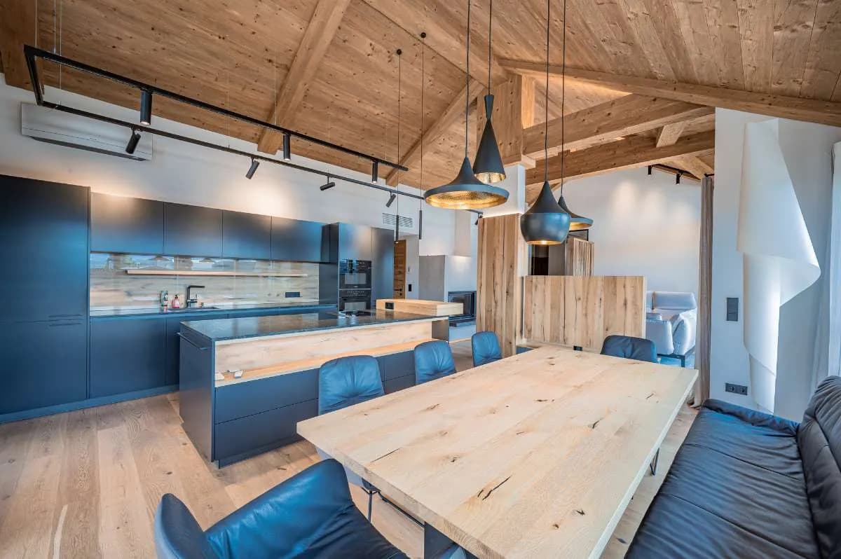 4-Zimmer-Wohnung kaufen in Kitzbühel – 146 m² – Bild 1 von 12