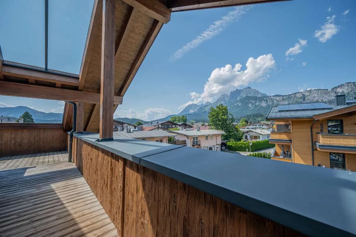 4-Zimmer-Wohnung kaufen in Kitzbühel – 146 m² – Bild 2 von 12