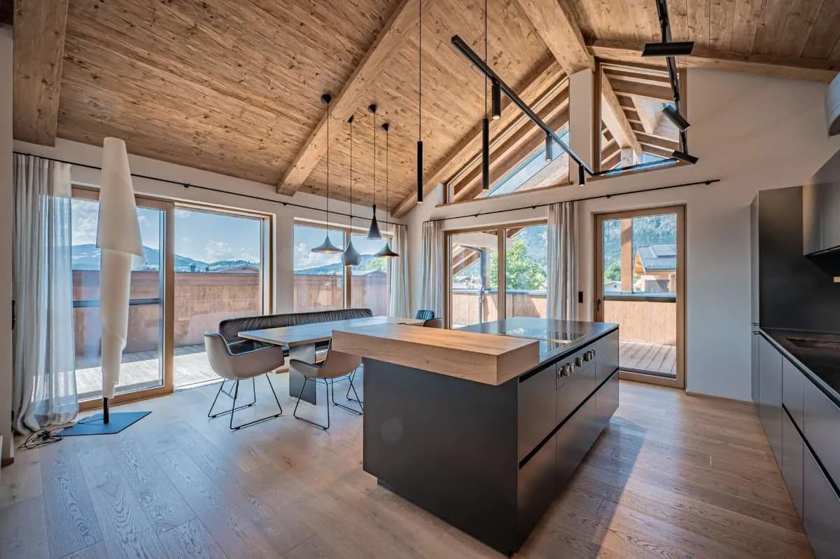 4-Zimmer-Wohnung kaufen in Kitzbühel – 146 m² – Bild 3 von 12