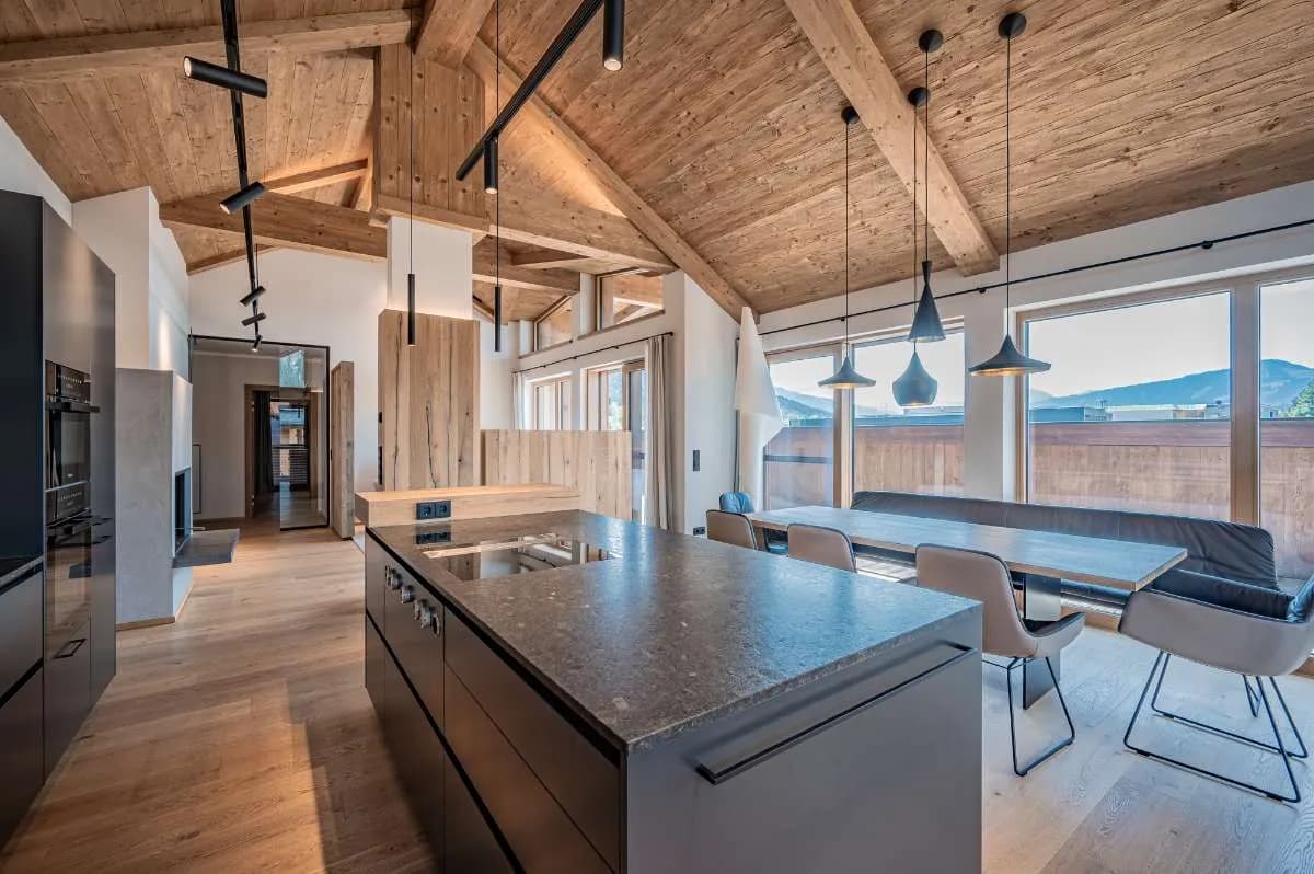 4-Zimmer-Wohnung kaufen in Kitzbühel – 146 m² – Bild 4 von 12