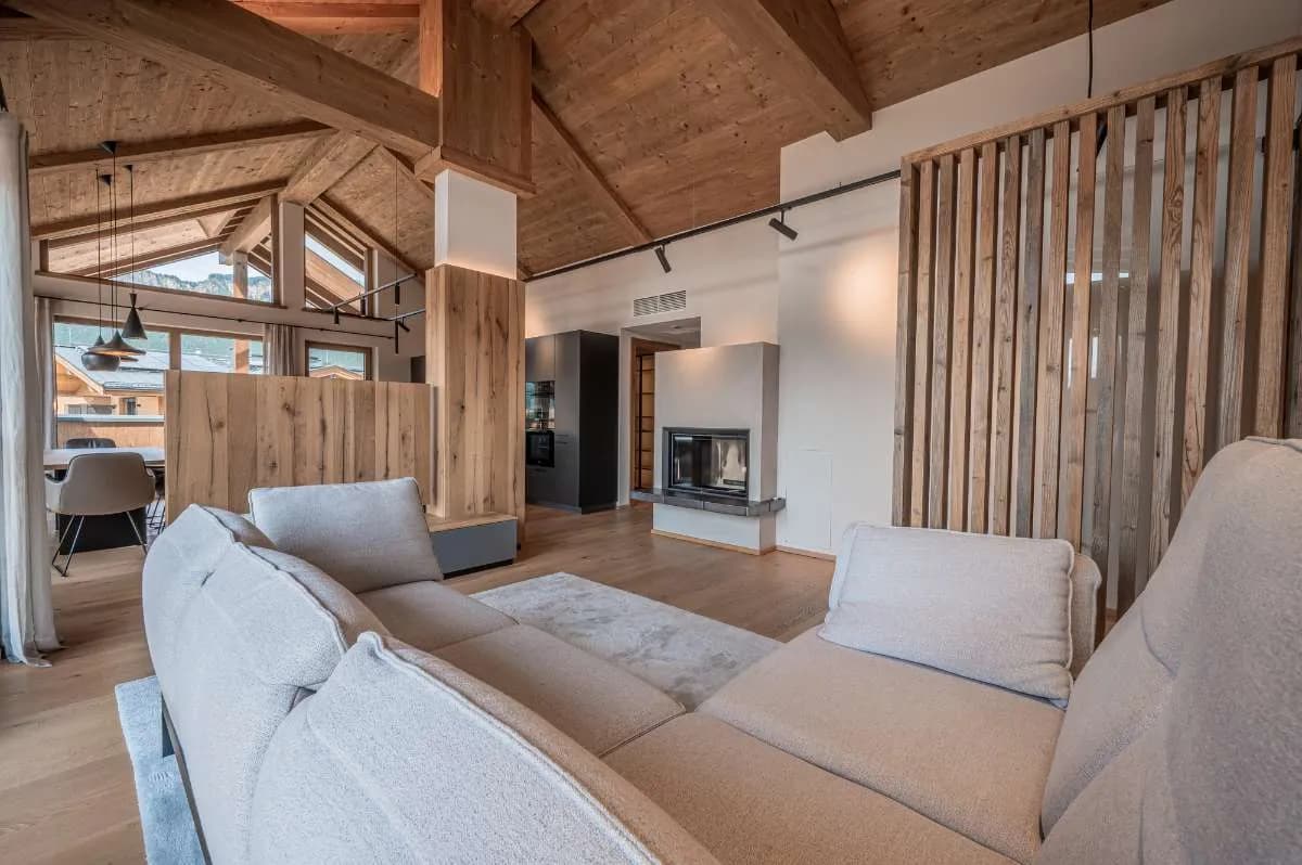 4-Zimmer-Wohnung kaufen in Kitzbühel – 146 m² – Bild 5 von 12