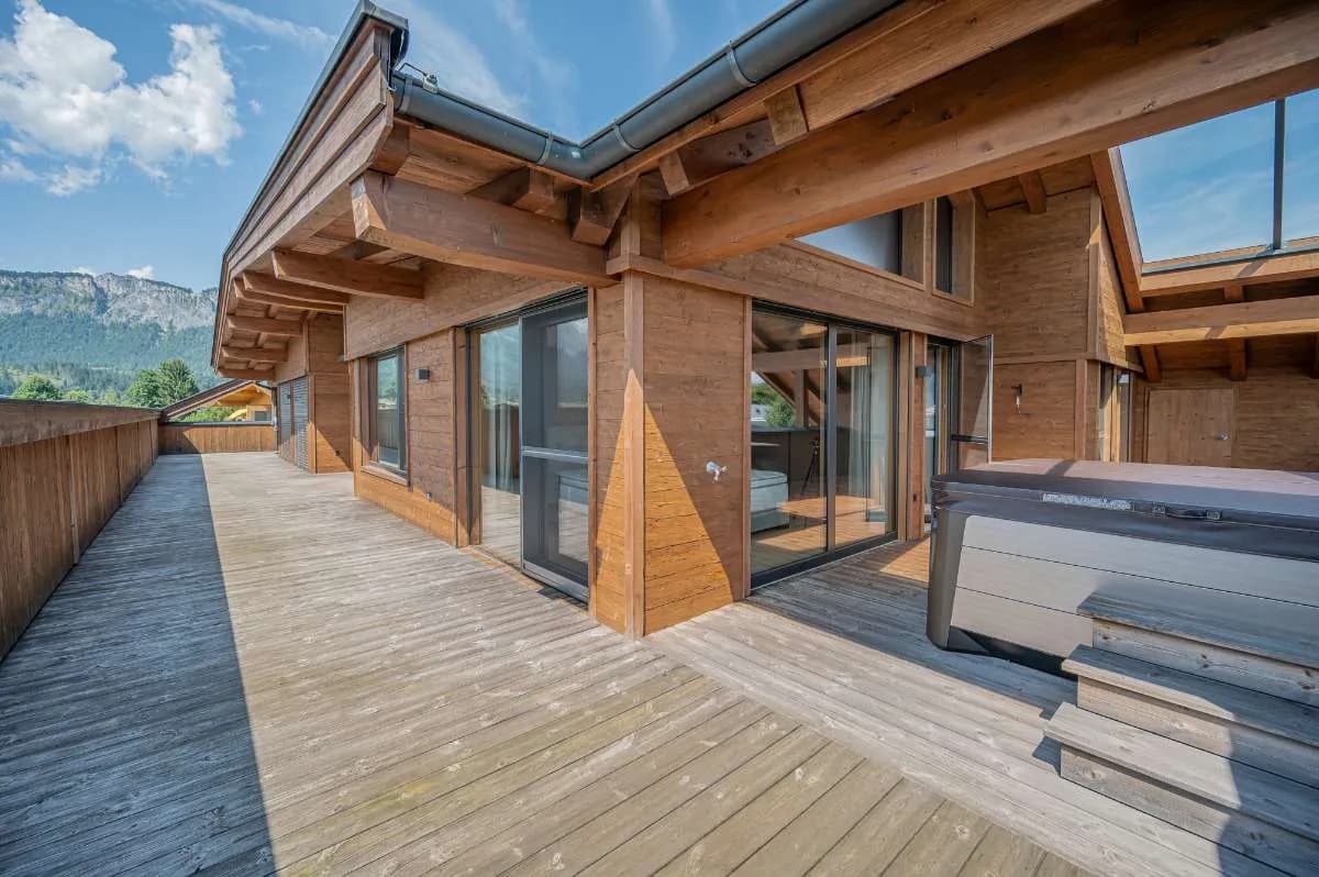 4-Zimmer-Wohnung kaufen in Kitzbühel – 146 m² – Bild 6 von 12