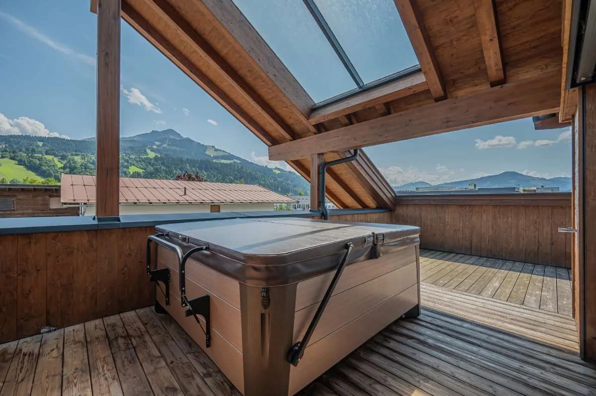4-Zimmer-Wohnung kaufen in Kitzbühel – 146 m² – Bild 10 von 12