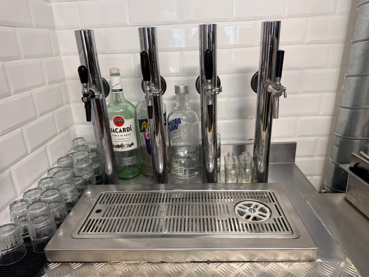 Gewerbeimmobilie mieten in Wien – 78 m², € 3.000 – Bild 5 von 10