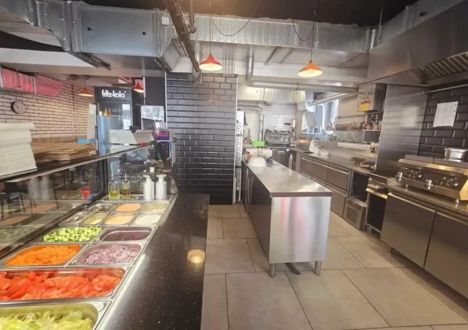 Gewerbeimmobilie mieten in Wien – 78 m², € 3.000 – Bild 7 von 10