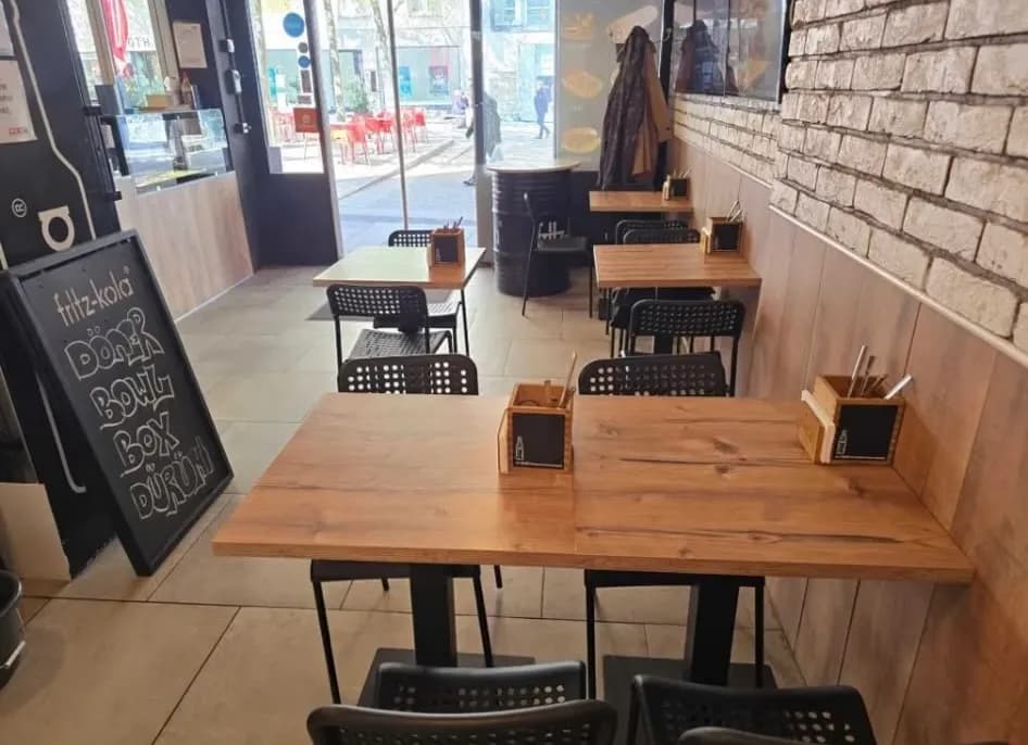 Gewerbeimmobilie mieten in Wien – 78 m², € 3.000 – Bild 8 von 10