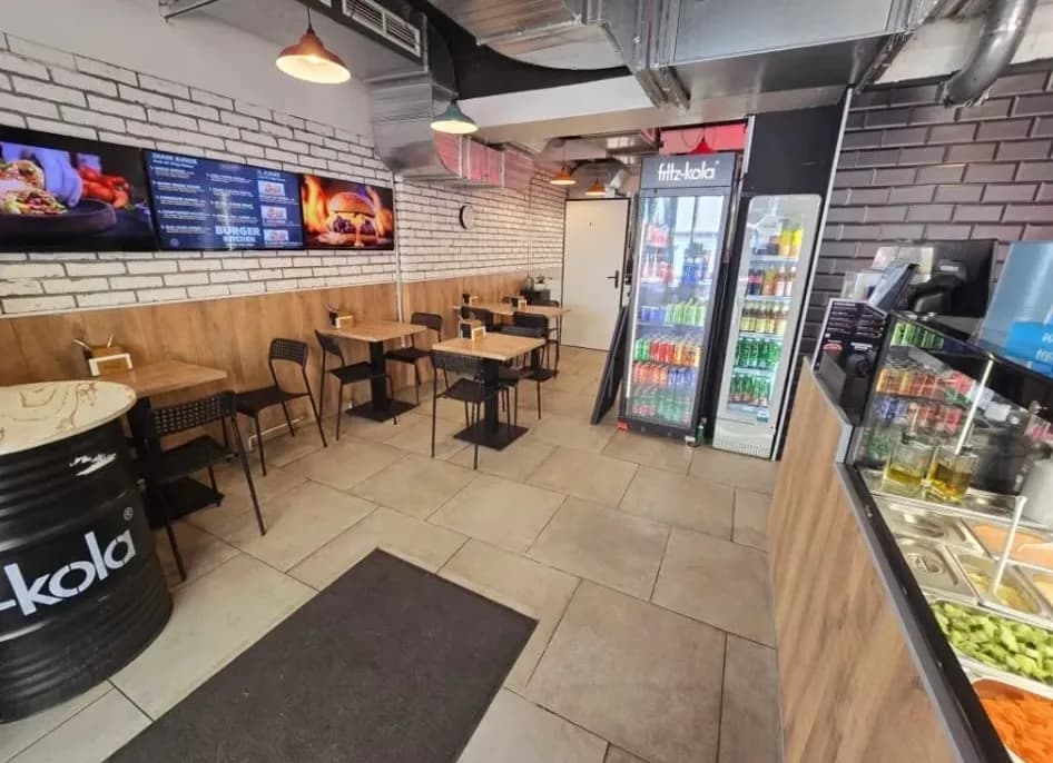 Gewerbeimmobilie mieten in Wien – 78 m², € 3.000 – Bild 9 von 10