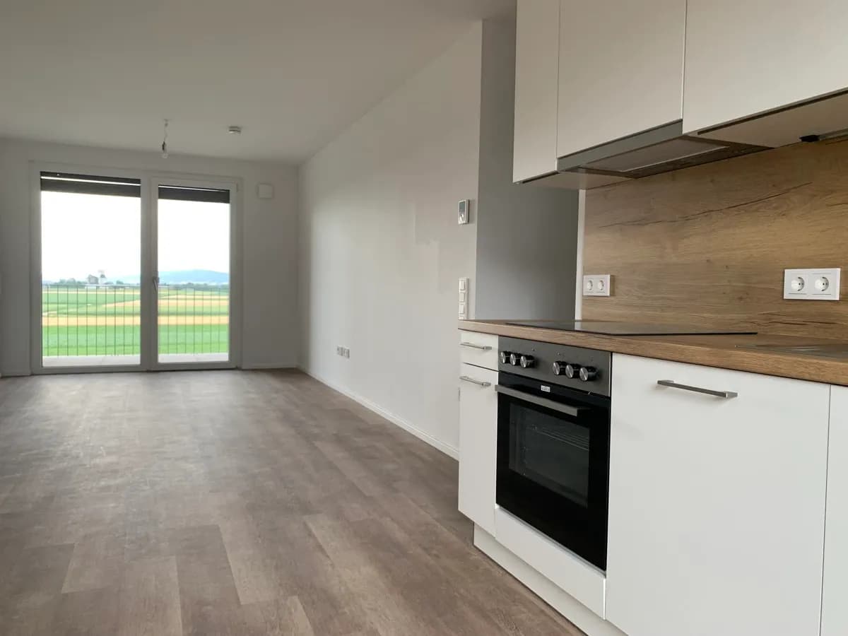 4-Zimmer-Wohnung mieten in Tulln – 94,4 m², € 1.360 – Bild 7 von 14