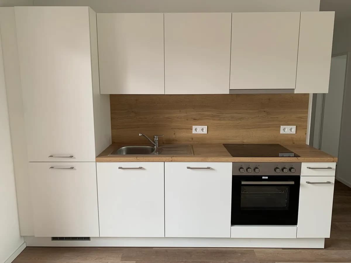 4-Zimmer-Wohnung mieten in Tulln – 94,4 m², € 1.360 – Bild 8 von 14