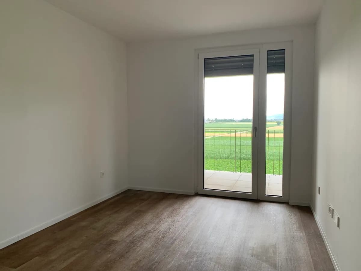 4-Zimmer-Wohnung mieten in Tulln – 94,4 m², € 1.360 – Bild 9 von 14