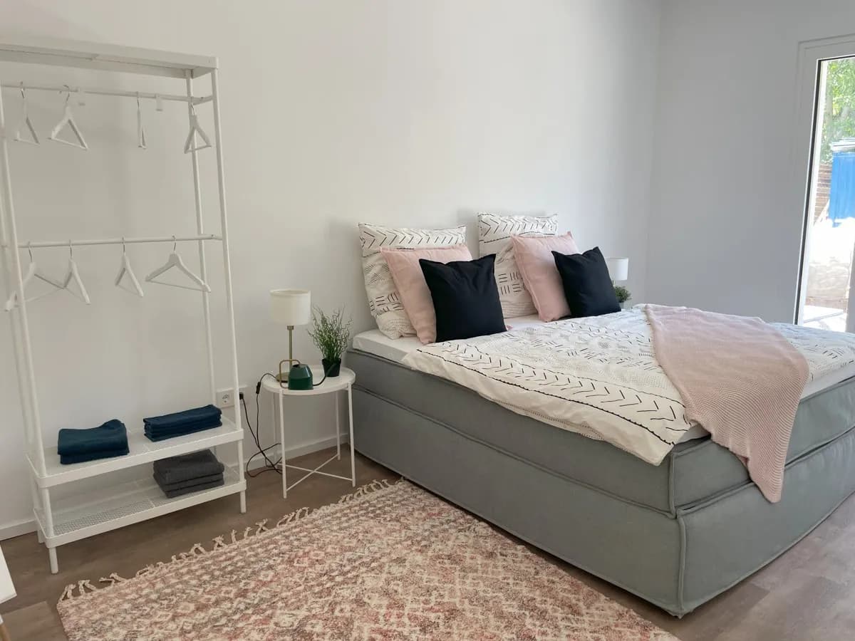 4-Zimmer-Wohnung mieten in Tulln – 94,4 m², € 1.360 – Bild 10 von 14