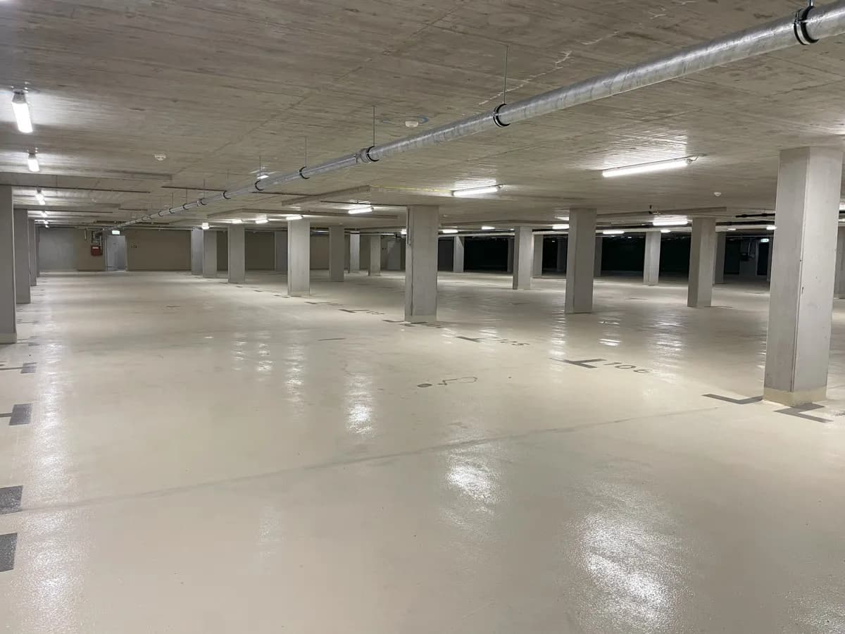 4-Zimmer-Wohnung mieten in Tulln – 94,4 m², € 1.360 – Bild 13 von 14