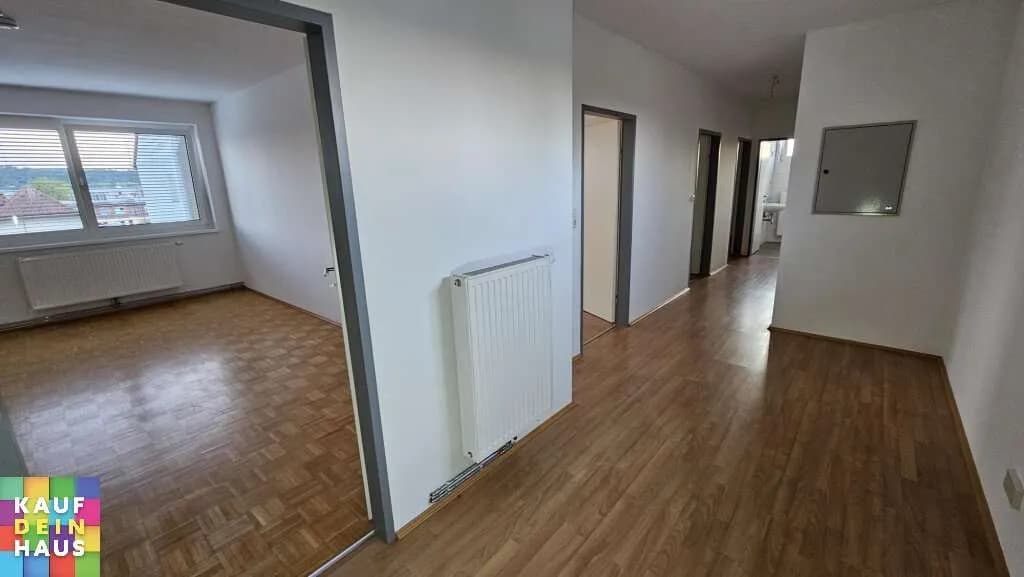 3-Zimmer-Wohnung mieten in Leibnitz – 81,65 m², € 889 – Bild 12 von 14
