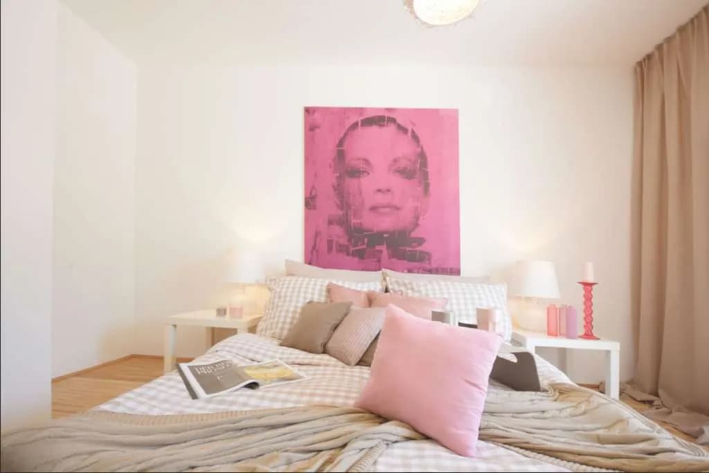 4-Zimmer-Wohnung mieten in Graz – 123 m², € 2.421 – Bild 5 von 7