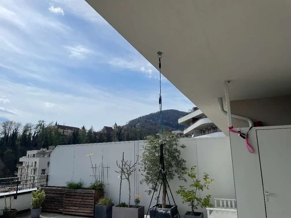 4-Zimmer-Wohnung mieten in Graz – 123 m², € 2.421 – Bild 7 von 7