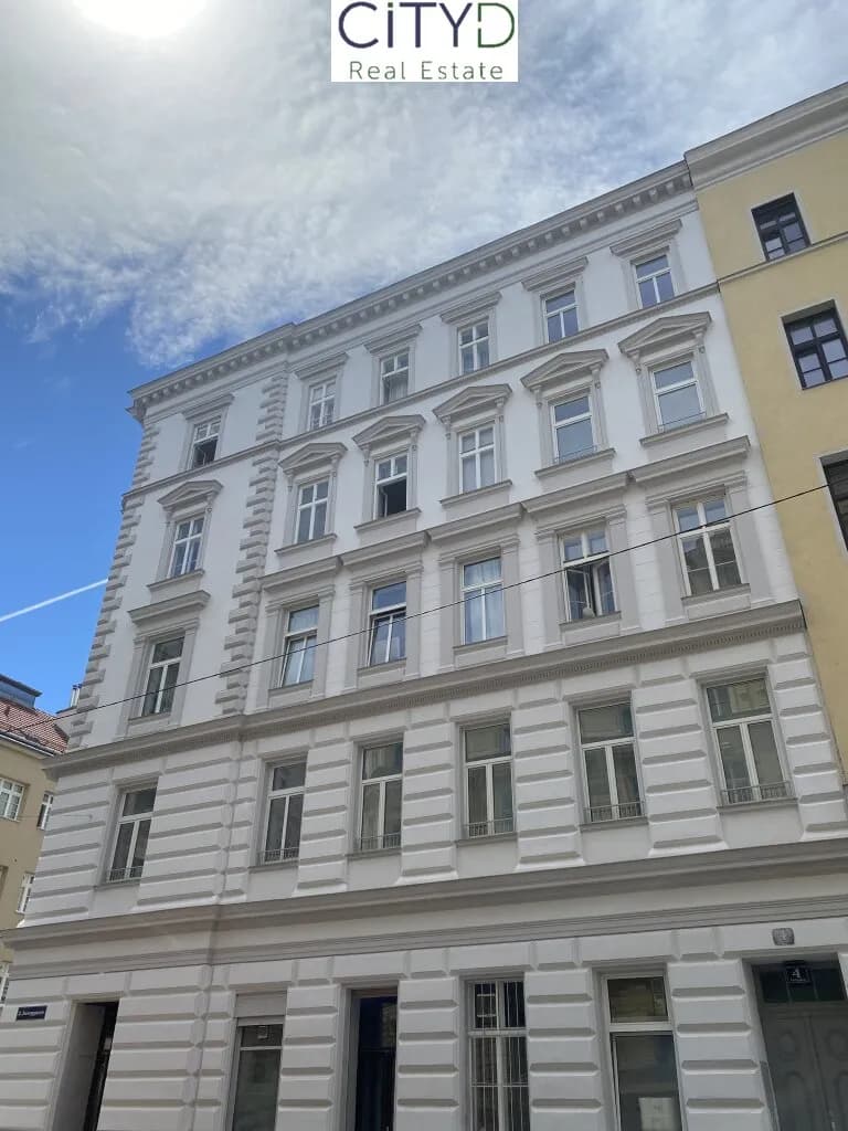 Immobilie kaufen in Wien – € 485.000 – Bild 25 von 28