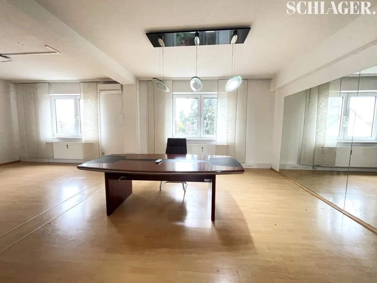 Gewerbeimmobilie mieten in Graz – 44 m², € 800 – Bild 2 von 9