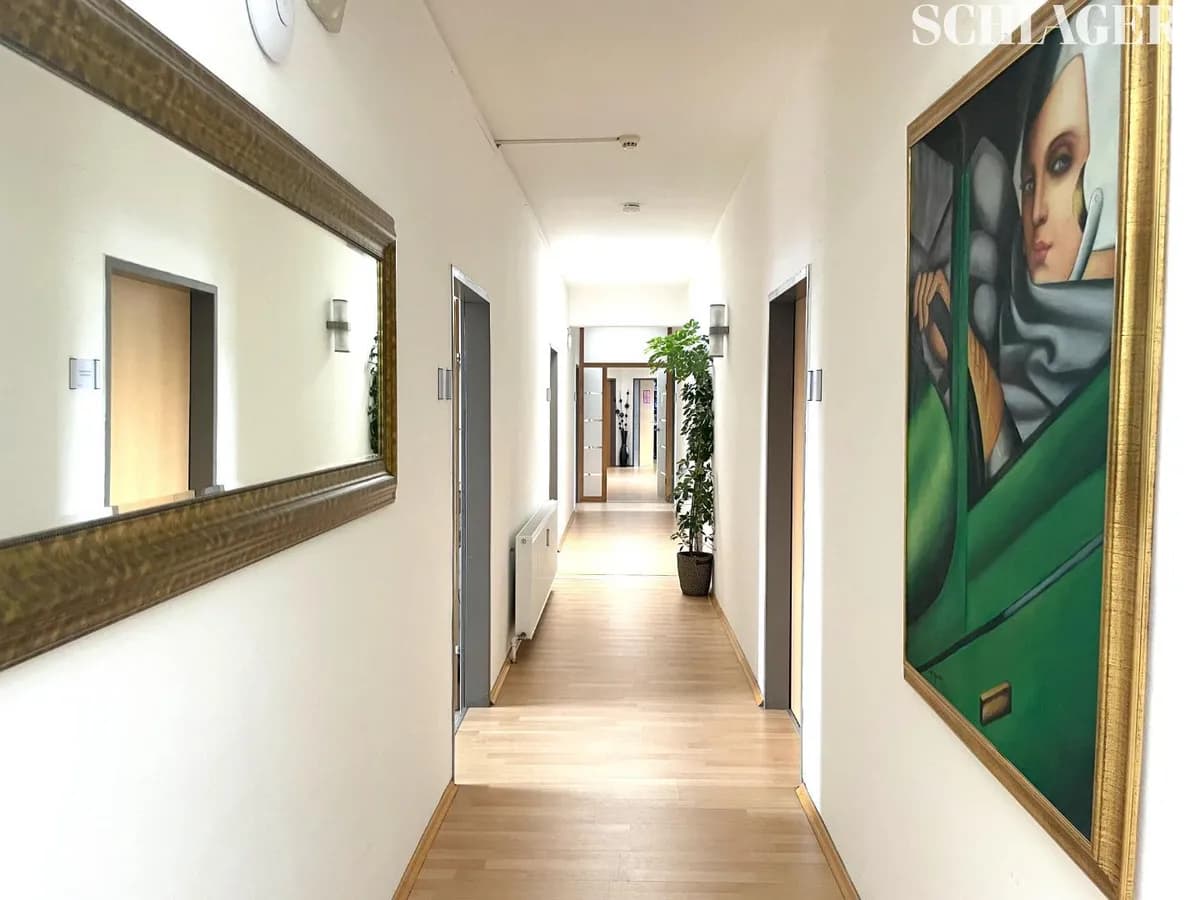 Gewerbeimmobilie mieten in Graz – 44 m², € 800 – Bild 4 von 9