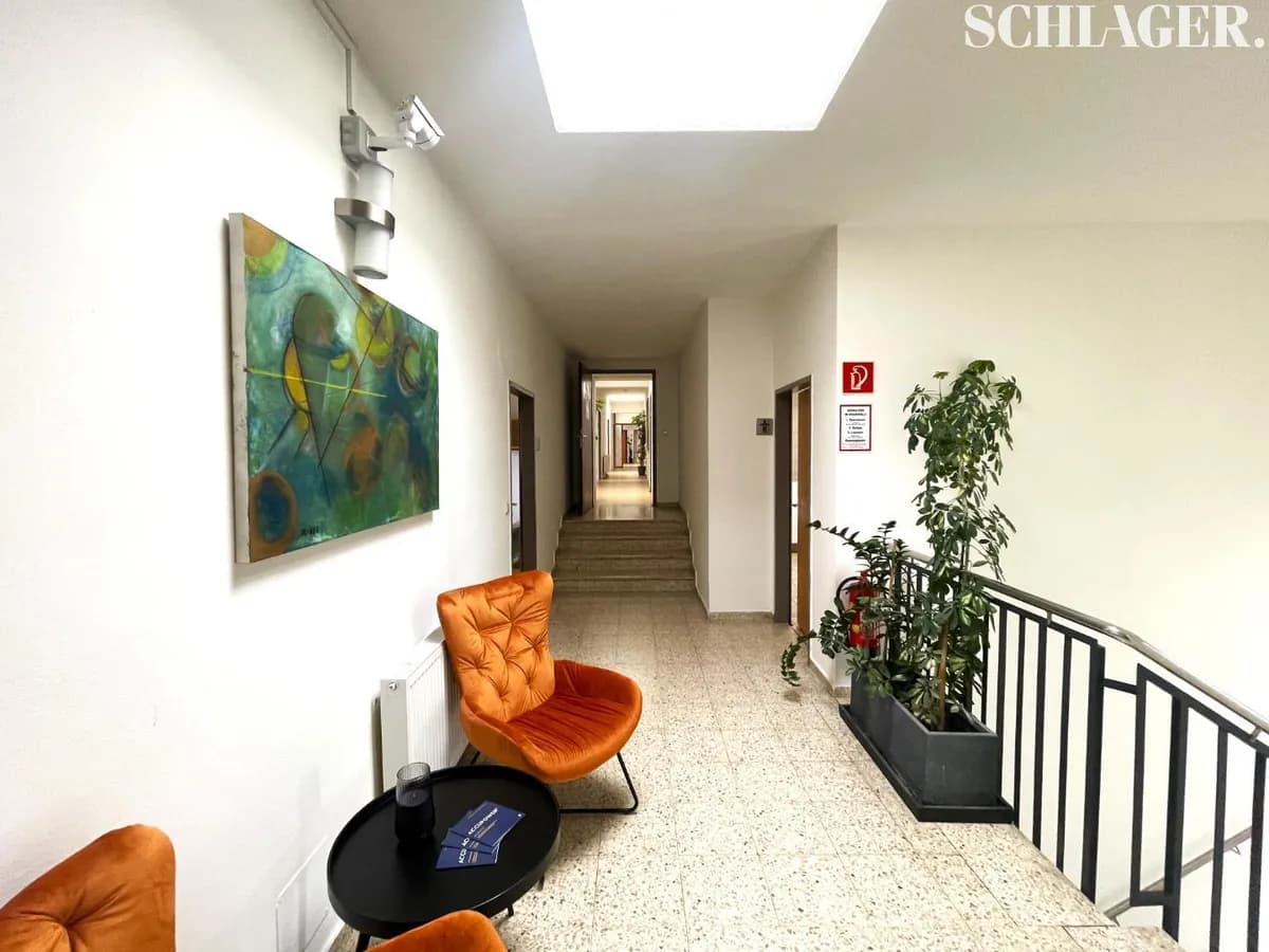 Gewerbeimmobilie mieten in Graz – 44 m², € 800 – Bild 5 von 9