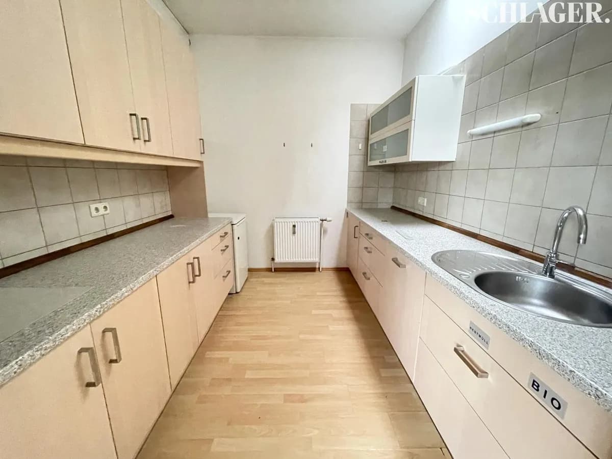 Gewerbeimmobilie mieten in Graz – 44 m², € 800 – Bild 6 von 9