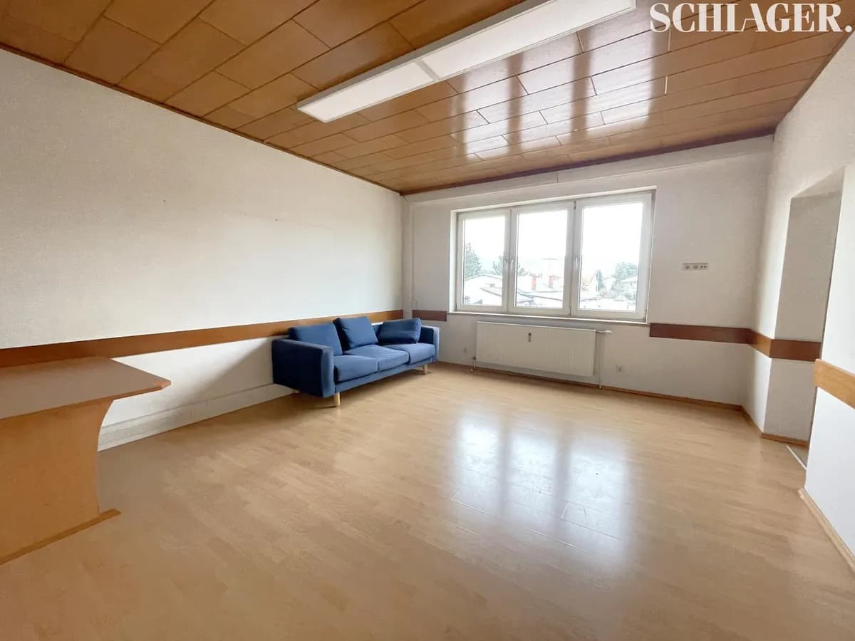 Gewerbeimmobilie mieten in Graz – 44 m², € 800 – Bild 8 von 9