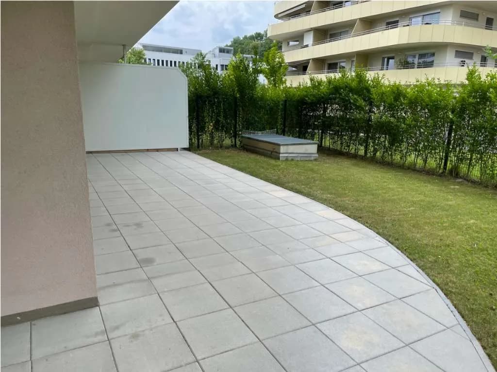 2-Zimmer-Wohnung mieten in Graz – 47 m², € 1.041 – Bild 4 von 6