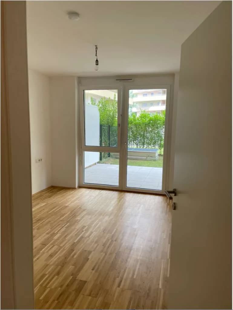 2-Zimmer-Wohnung mieten in Graz – 47 m², € 1.041 – Bild 5 von 6