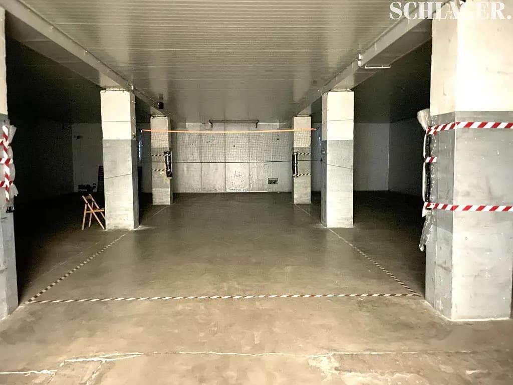 Gewerbeimmobilie mieten in Graz – 2 015 m² – Bild 4 von 7