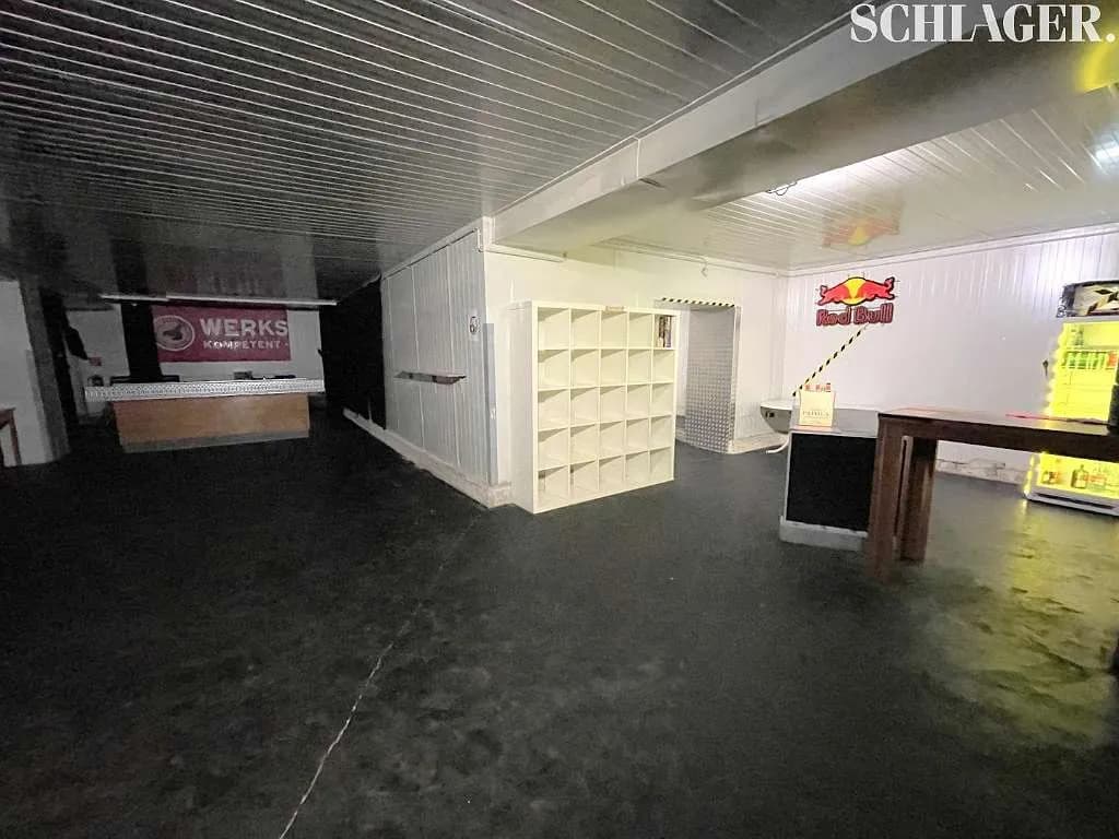 Gewerbeimmobilie mieten in Graz – 2 015 m² – Bild 6 von 7