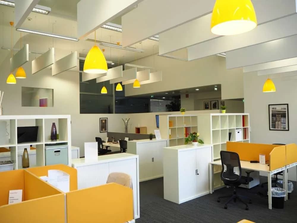 Gewerbeimmobilie mieten in Wien – 300 m²