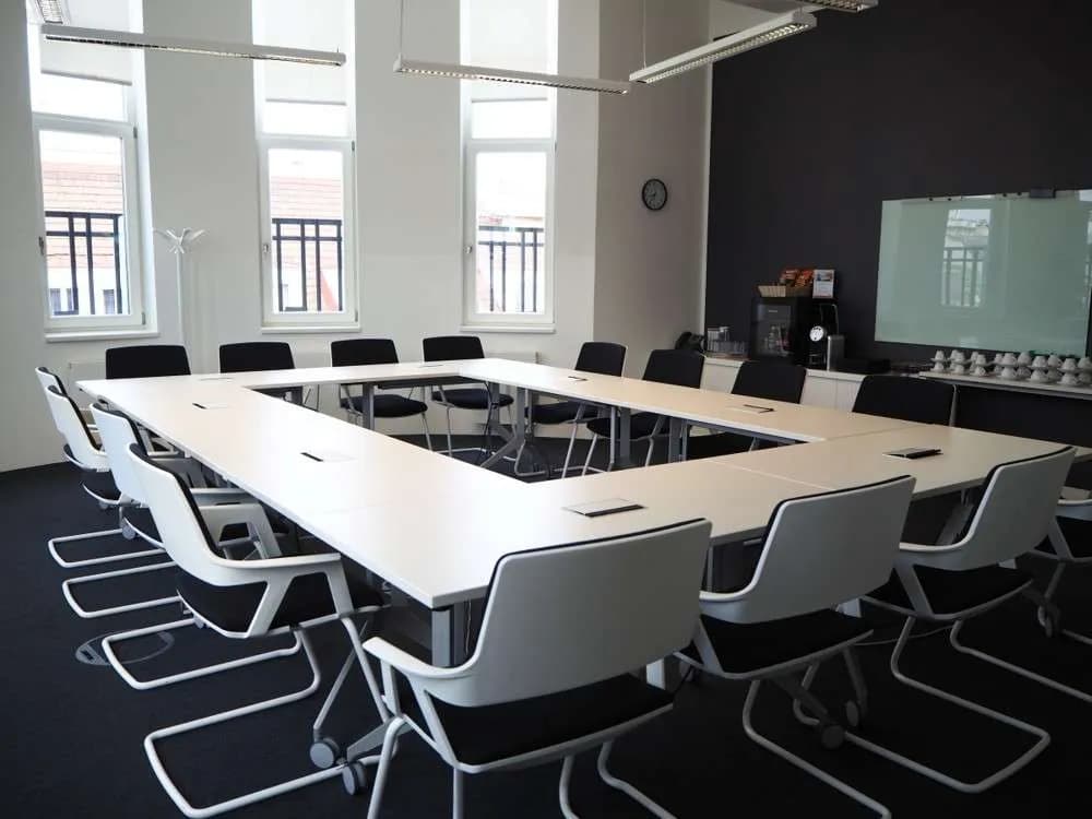 Gewerbeimmobilie mieten in Wien – 300 m² – Bild 4 von 6