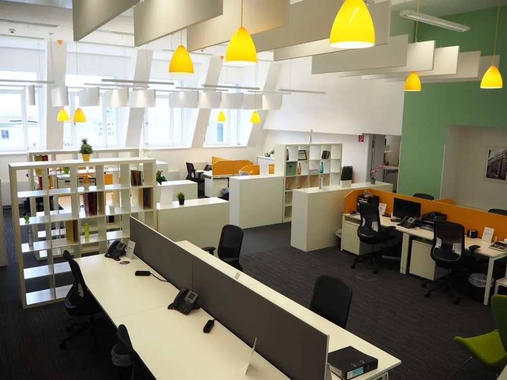 Gewerbeimmobilie mieten in Wien – 300 m² – Bild 6 von 6