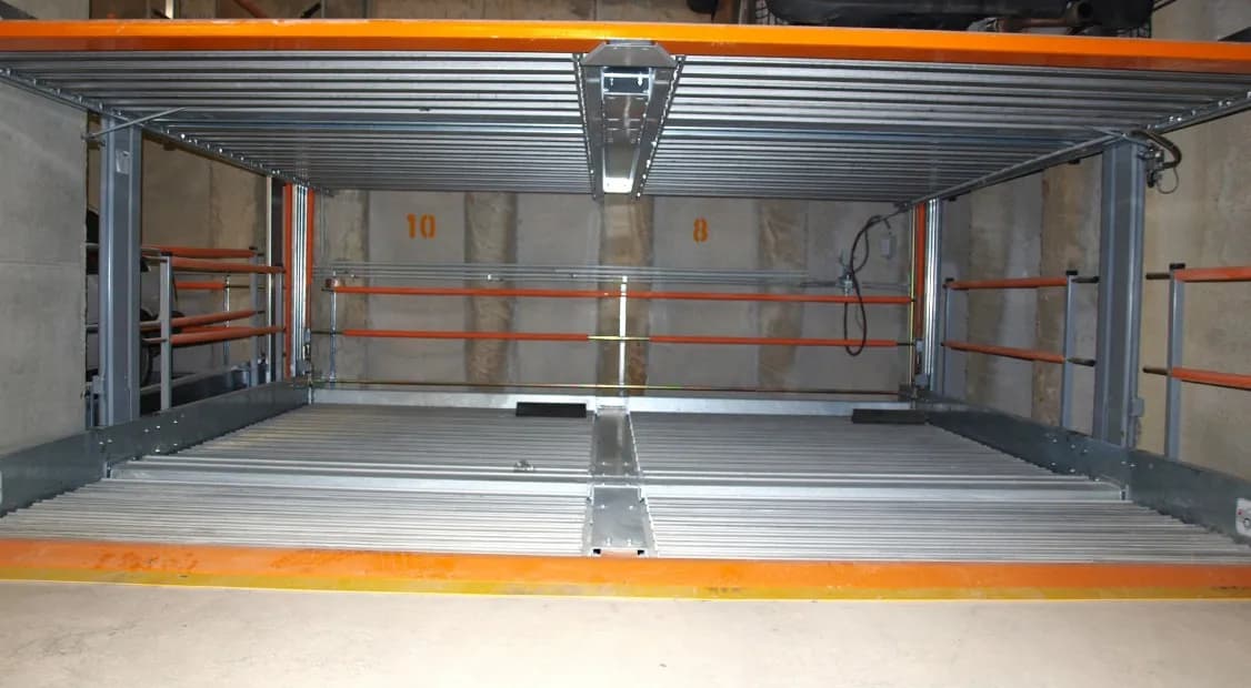Immobilie mieten in Wien – 12 m², € 100 – Bild 1 von 6