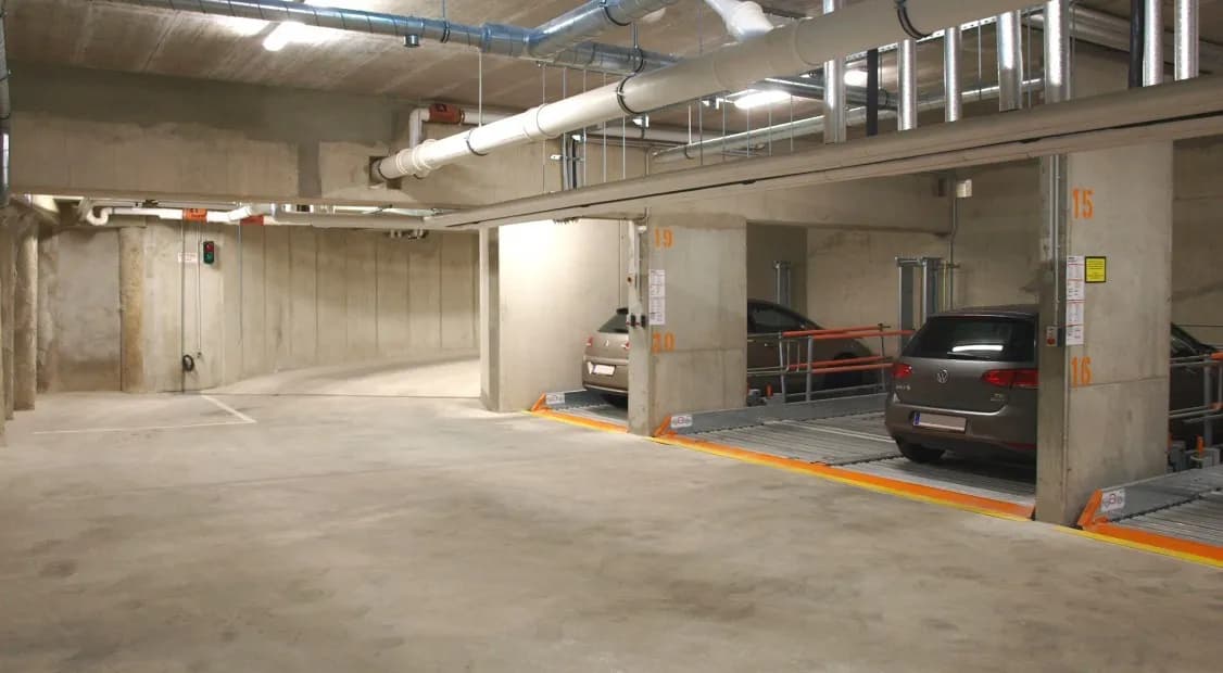 Immobilie mieten in Wien – 12 m², € 100 – Bild 2 von 6