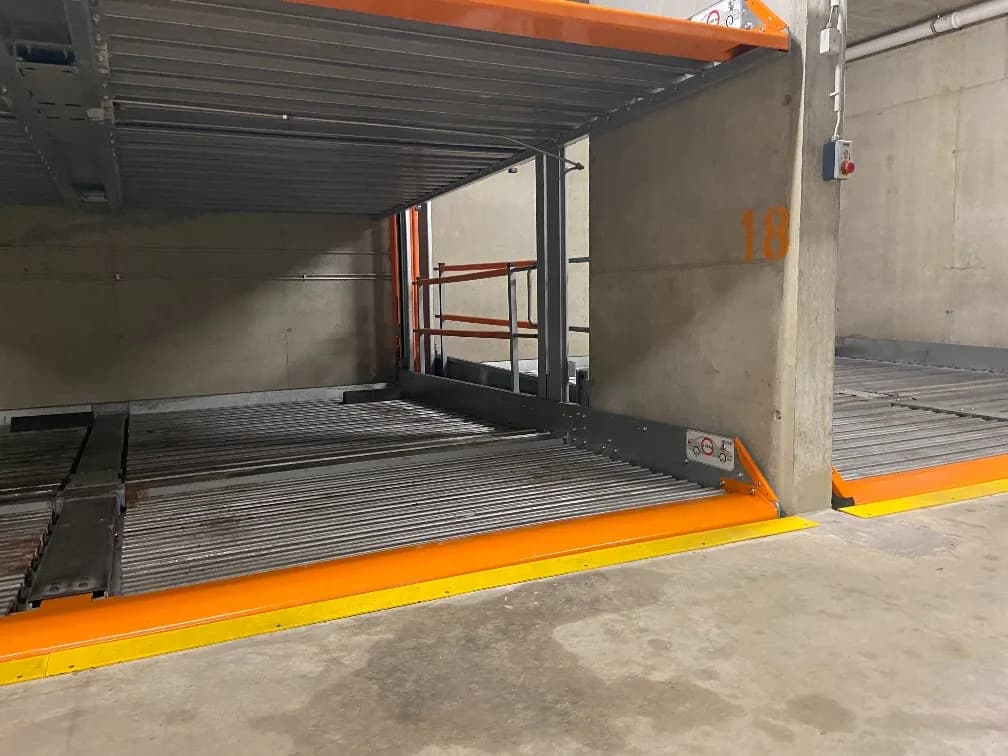 Immobilie mieten in Wien – 12 m², € 100 – Bild 5 von 6