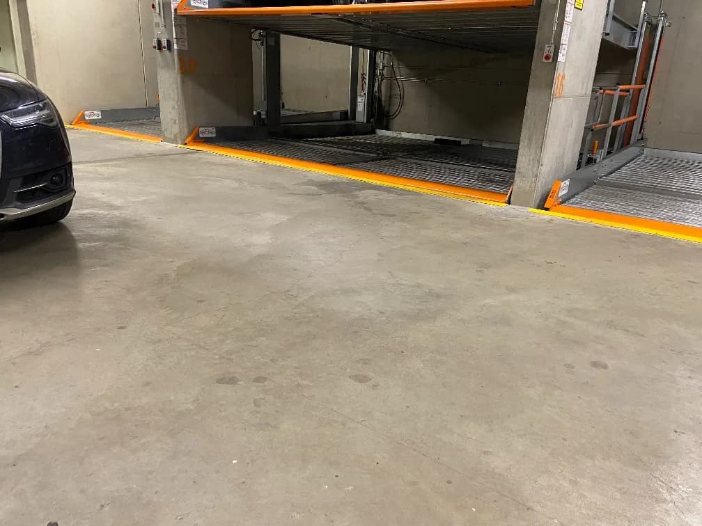 Immobilie mieten in Wien – 12 m², € 100 – Bild 6 von 6