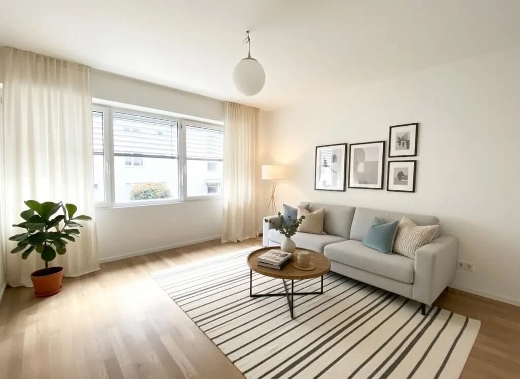 2-Zimmer-Wohnung kaufen in Wien – 54,16 m², € 320.000