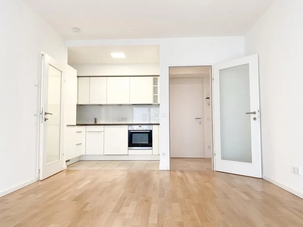 2-Zimmer-Wohnung kaufen in Wien – 54,16 m², € 320.000 – Bild 3 von 11
