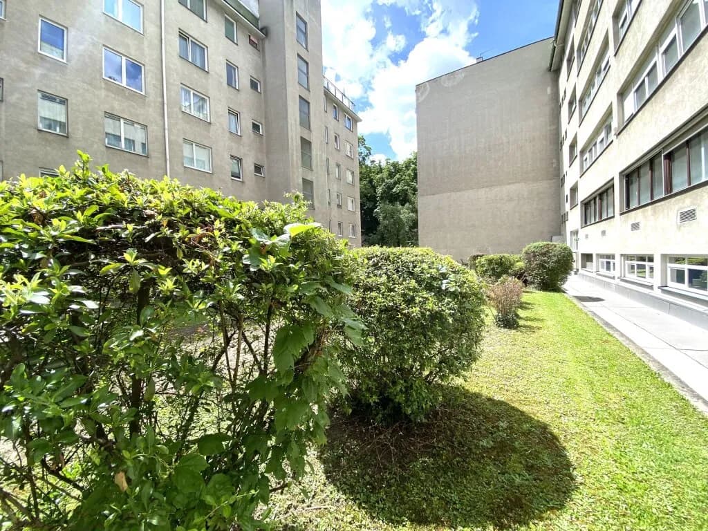 2-Zimmer-Wohnung kaufen in Wien – 54,16 m², € 320.000 – Bild 10 von 11