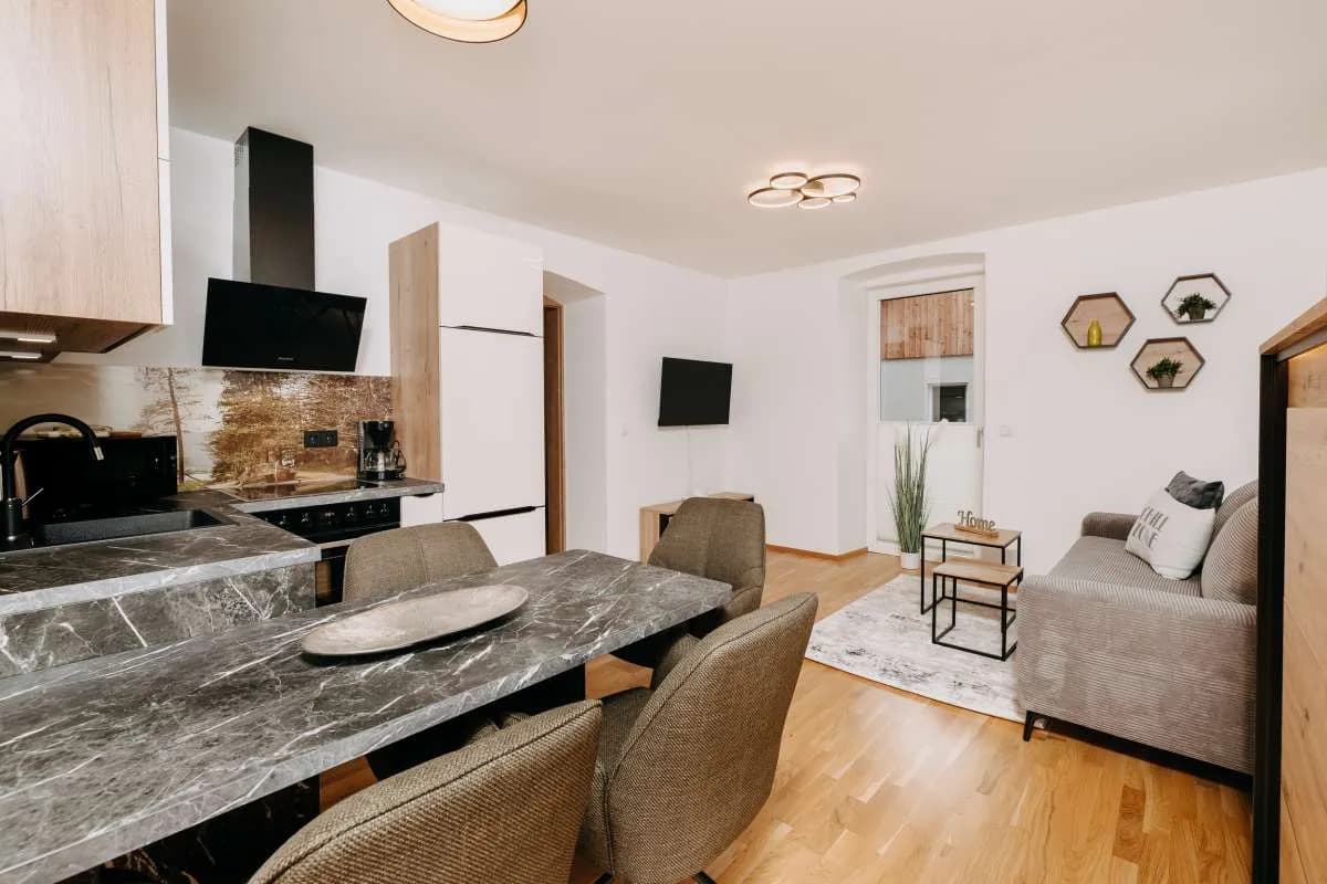 2-Zimmer-Wohnung kaufen in Murau – 47,39 m², € 187.000