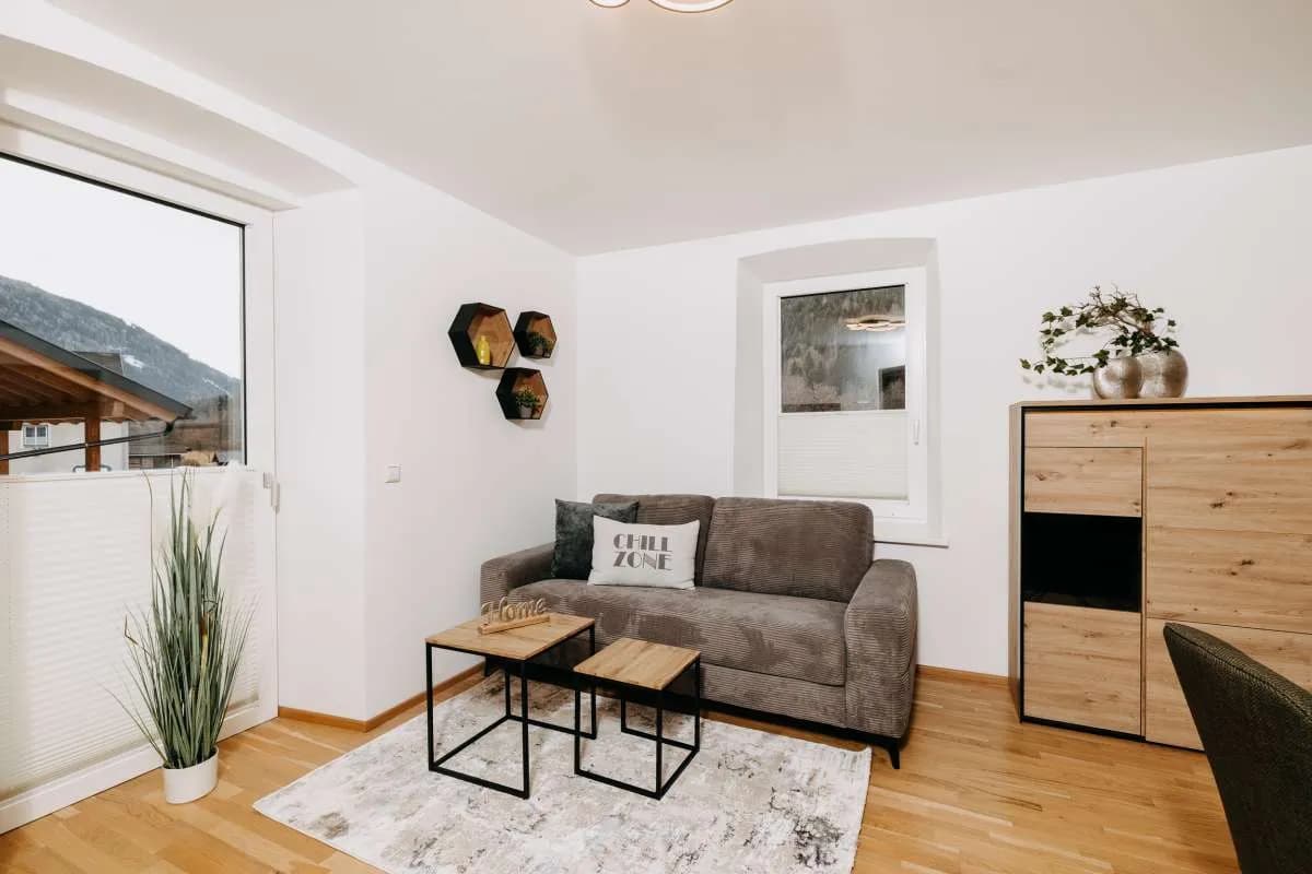 2-Zimmer-Wohnung kaufen in Murau – 47,39 m², € 187.000 – Bild 3 von 13