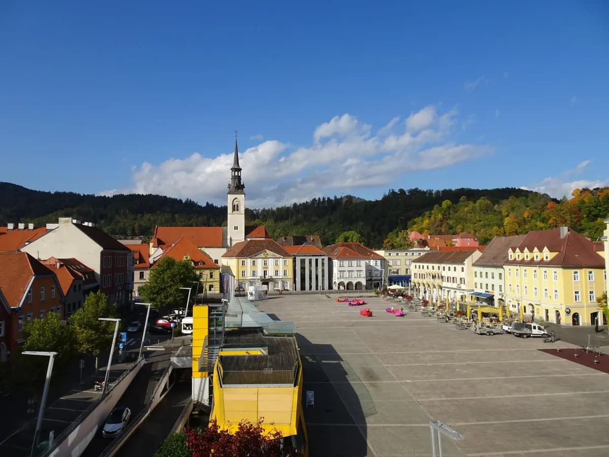 4-Zimmer-Gewerbeimmobilie mieten in Bruck-Mürzzuschlag – 100 m², € 1.272 – Bild 8 von 11